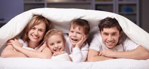 Luxury Handcrafted Mattresses